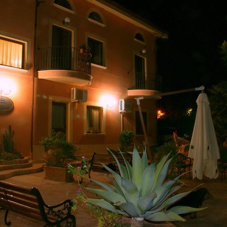 Villa Aurora لا كاستيلا المظهر الخارجي الصورة