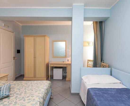 Villa Aurora لا كاستيلا المظهر الخارجي الصورة